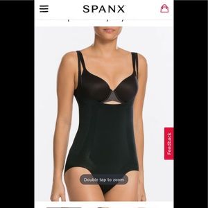 Shapewear Bodysuit